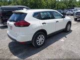 Nissan Rogue S 5N1AT2MV1JC732209 photo