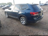 Volkswagen Atlas 3.6L V6 Se 1V2CR2CA5JC564132 fotografie