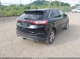 Ford Edge Titanium 2FMPK4K96HBB29491 снимка