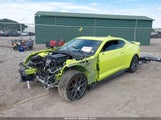Chevrolet Camaro Zl1 1G1FJ1R69K0156652 fotografie