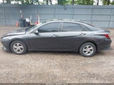 Hyundai Elantra Se 5NPLL4AGXMH036620 fotografie