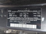 Hyundai Elantra Se 5NPLL4AGXMH036620 fotografie