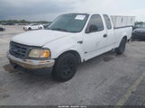 Ford F-150 Lariat/Work Series/Xl/Xlt 1FTPX17L8YNB19722 снимка