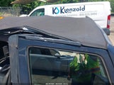 Jeep Wrangler X 1J4FA24128L575906 fotografie