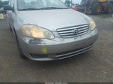 Toyota Corolla Le 2T1BR32E43C137963 fotografie