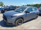 Toyota Corolla Cross L 7MUAAABG1RV119886 снимка