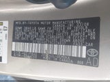 Toyota Corolla 2T1BU40E79C024637 fotografie