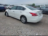 Nissan Altima 2.5 S 1N4AL3AP4EN249667 снимка