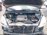 Toyota Sienna Xle Limited 5TDZA22C25S377599 fotografie