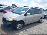Toyota Sienna Xle Limited 5TDZA22C25S377599 fotografie