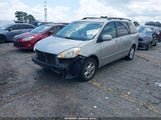 Toyota Sienna Xle Limited 5TDZA22C25S377599 fotografie