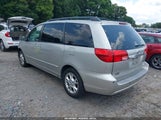 Toyota Sienna Xle Limited 5TDZA22C25S377599 fotografie