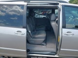 Toyota Sienna Xle Limited 5TDZA22C25S377599 fotografie