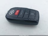 Toyota Camry Le 4T1DAACK6SU130910 fotografie