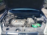 Honda Cr-V Ex SHSRD78855U343130 photo