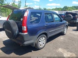 Honda Cr-V Ex SHSRD78855U343130 photo
