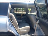 Toyota Highlander Hybrid Limited JTEEW44A282000222 photo
