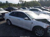 Lincoln Mkz 3LNHL2GC1BR755517 fotografie