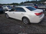 Lincoln Mkz 3LNHL2GC1BR755517 fotografie