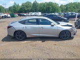 Acura Integra A-Spec 19UDE4H30PA009506 снимка