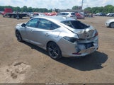 Acura Integra A-Spec 19UDE4H30PA009506 снимка
