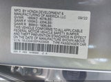 Acura Integra A-Spec 19UDE4H30PA009506 снимка
