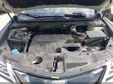 Acura Rdx Advance Package 5J8TB4H74HL014494 fotografie