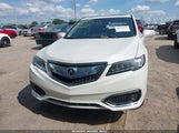Acura Rdx Advance Package 5J8TB4H74HL014494 fotografie