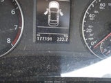 Volkswagen Passat 2.5L Sel Premium 1VWCP7A32DC027678 fotografie