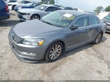 Volkswagen Passat 2.5L Sel Premium 1VWCP7A32DC027678 fotografie