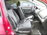 Honda Fit Sport JHMGD38667S055093 fotografie