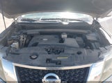 Nissan Pathfinder Sv 5N1AR2MN9DC649307 fotografie