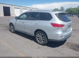 Nissan Pathfinder Sv 5N1AR2MN9DC649307 fotografie