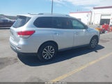 Nissan Pathfinder Sv 5N1AR2MN9DC649307 fotografie
