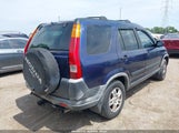 Honda Cr-V Ex JHLRD78894C053169 снимка