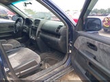 Honda Cr-V Ex JHLRD78894C053169 снимка