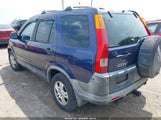 Honda Cr-V Ex JHLRD78894C053169 снимка