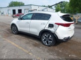 Kia Sportage Ex KNDPNCAC5L7741590 photo