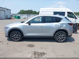 Mazda Cx-5 Grand Touring JM3KFBDM0J0320699 снимка
