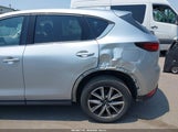 Mazda Cx-5 Grand Touring JM3KFBDM0J0320699 снимка