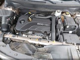 GMC Terrain Sle 3GKALMEV4JL410896 снимка