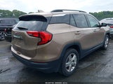 GMC Terrain Sle 3GKALMEV4JL410896 снимка