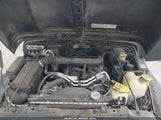 Jeep Wrangler X 1J4FA39S52P719097 photo