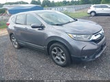 Honda Cr-V Ex 7FARW1H55JE043459 fotografie