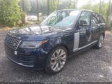 Land Rover Range Rover 3.0L V6 Supercharged Hse SALGS2SV6KA526667 снимка