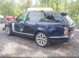Land Rover Range Rover 3.0L V6 Supercharged Hse SALGS2SV6KA526667 снимка