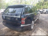 Land Rover Range Rover 3.0L V6 Supercharged Hse SALGS2SV6KA526667 снимка
