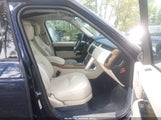 Land Rover Range Rover 3.0L V6 Supercharged Hse SALGS2SV6KA526667 снимка