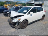 Nissan Versa 1.8 S 3N1BC1CP1CK299173 снимка