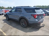 Ford Explorer St-Line 1FMUK7KH8SGB56669 fotografie